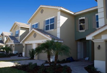 Matera Town Homes Fort Myers